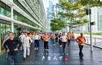 杨志勇详解志愈之道分层课程，声命之道深度研修梳理身心状态